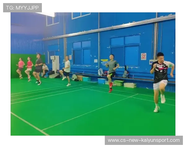 羽毛球训练营建立康复与恢复标准化流程减少伤病复发，羽毛球业余训练