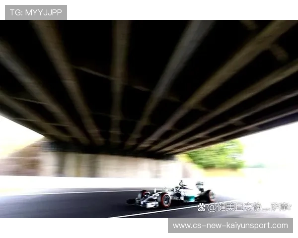 F1车队在技术升级后对赛车平衡进行微调寻求更好圈速表现